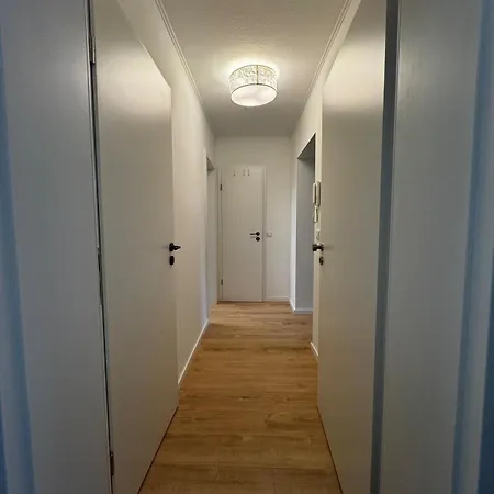 Lodge Paris: Messe-, Business-, Ferienwohnung *