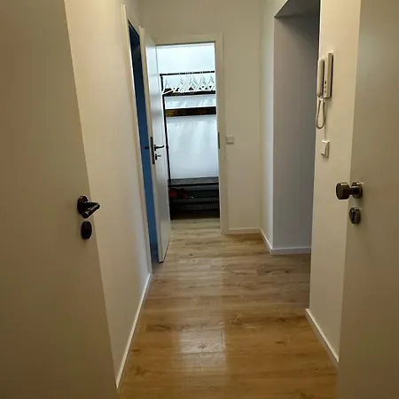 Paris: Messe-/business-/fewo Dus Domek letniskowy *