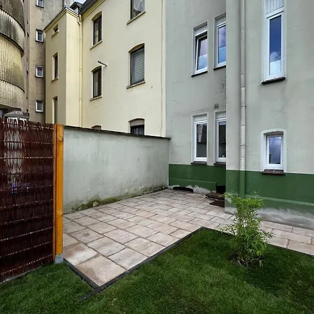 Paris: Messe-, Business-, Ferienwohnung Lodge