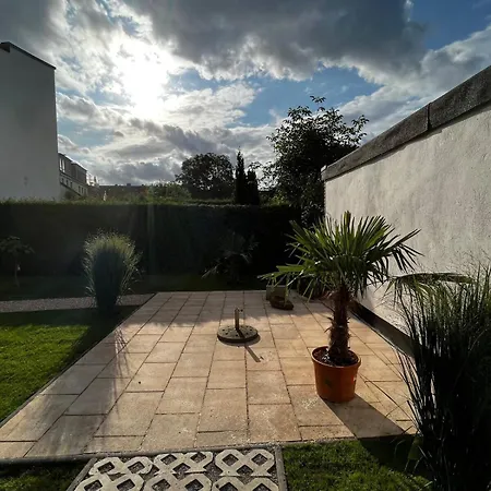 Lodge Paris: Messe-, Business-, Ferienwohnung