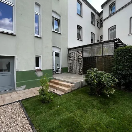 Paris: Messe-/business-/fewo Dus Domek letniskowy *