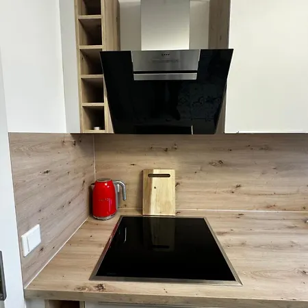 Paris: Messe-/business-/fewo Dus