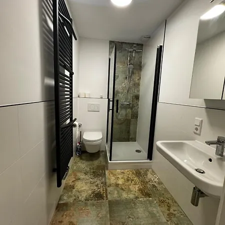 Paris: Messe-/business-/fewo Dus Domek letniskowy *