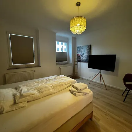 Paris: Messe-/business-/fewo Dus Domek letniskowy *