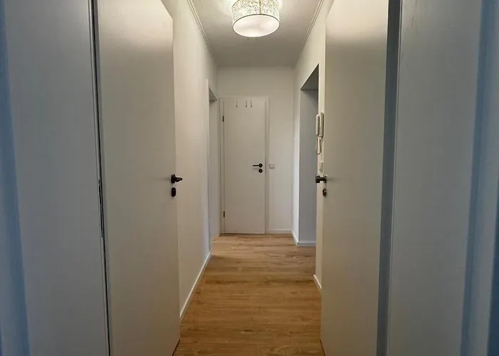 Lodge Paris: Messe-, Business-, Ferienwohnung *