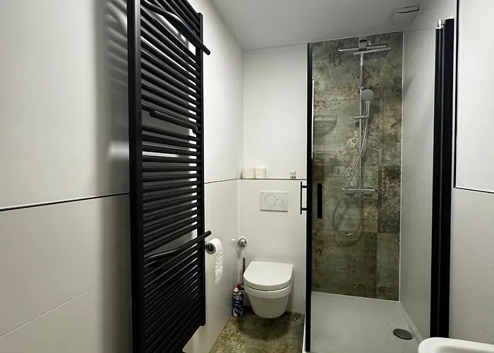 Paris: Messe-, Business-, Ferienwohnung *