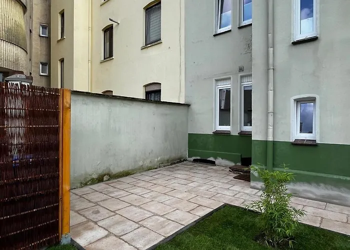 Paris: Messe-, Business-, Ferienwohnung Lodge