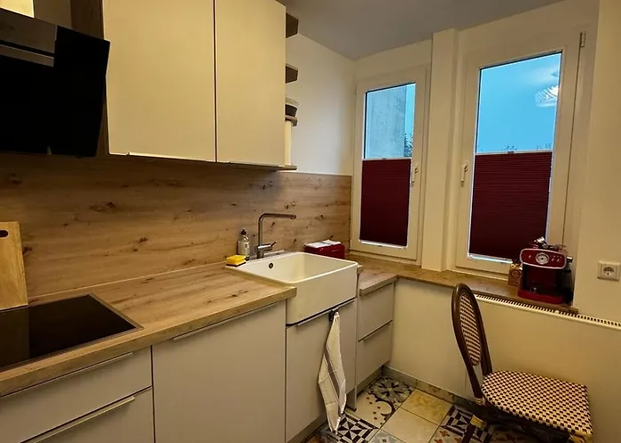 Paris: Messe-, Business-, Ferienwohnung *