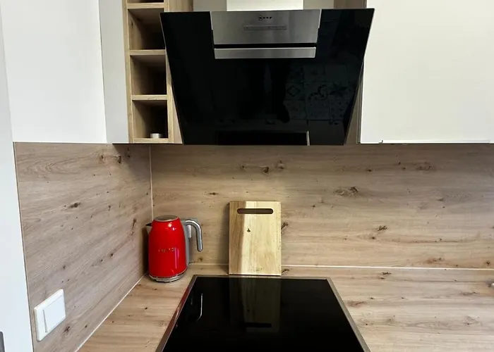 Paris: Messe-, Business-, Ferienwohnung