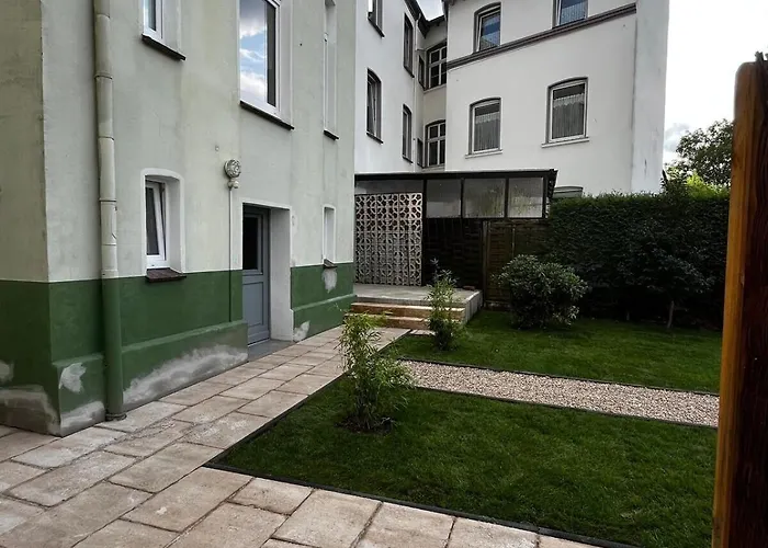 Lodge Paris: Messe-, Business-, Ferienwohnung