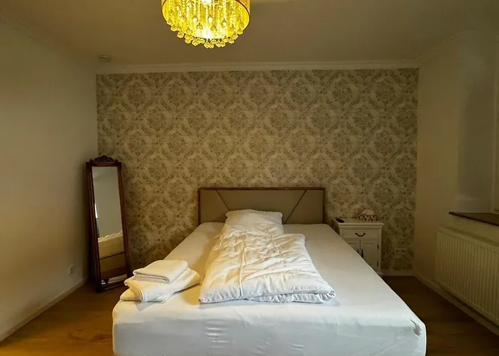 Paris: Messe-, Business-, Ferienwohnung *