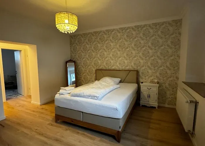 Paris: Messe-, Business-, Ferienwohnung *